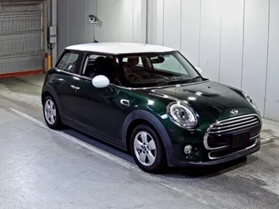 BMW MINI