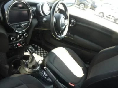 BMW MINI