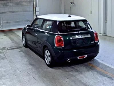 BMW MINI