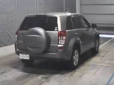 Suzuki ESCUDO