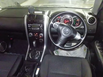 Suzuki ESCUDO