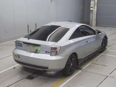 Toyota CELICA