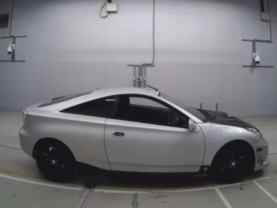 Toyota CELICA