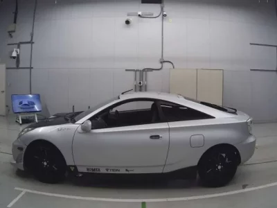 Toyota CELICA