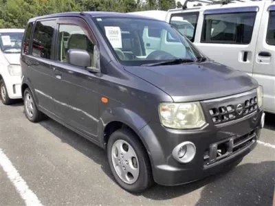 Nissan OTTI
