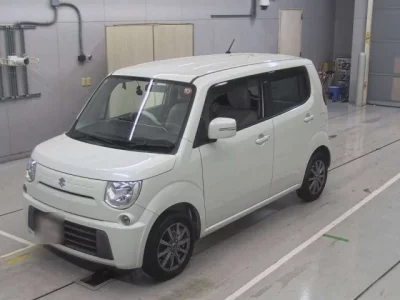 Suzuki MRWAGON