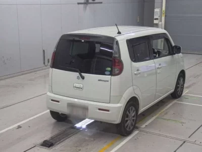 Suzuki MRWAGON