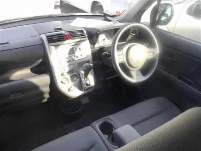 Honda ZEST