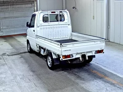 Mitsubishi MINICAB TRUCK