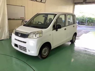 Honda LIFE