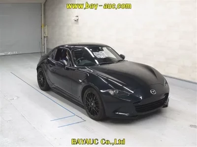 Mazda ROADSTER