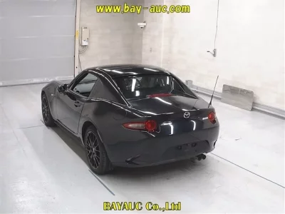 Mazda ROADSTER
