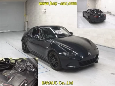 Mazda ROADSTER