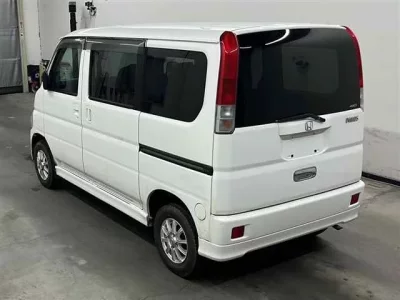 Honda VAMOS