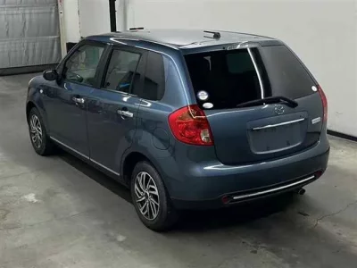 Mazda VERISA
