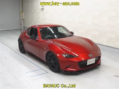 Mazda ROADSTER