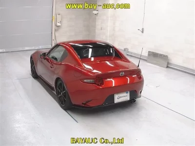 Mazda ROADSTER