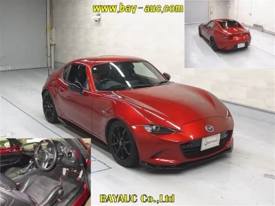 Mazda ROADSTER