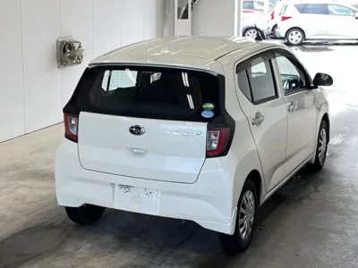 Subaru PLEO PLUS