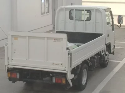 Nissan CONDOR