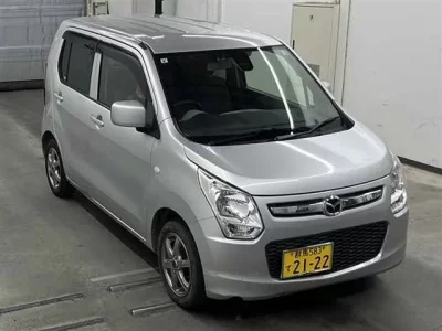 Mazda FLAIR