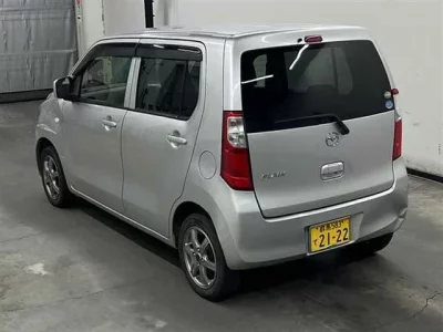 Mazda FLAIR