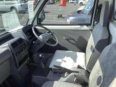 Mitsubishi MINICAB TRUCK