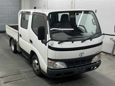 Toyota DYNA