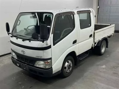 Toyota DYNA