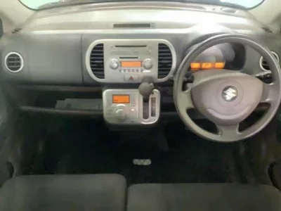 Suzuki MRWAGON