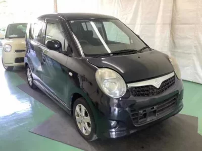 Suzuki MRWAGON