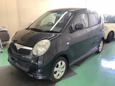 Suzuki MRWAGON