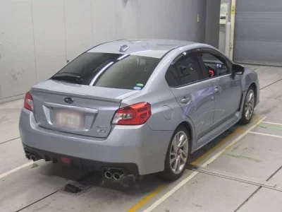 Subaru WRX