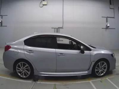 Subaru WRX
