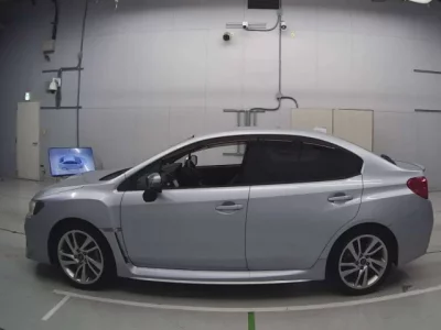Subaru WRX