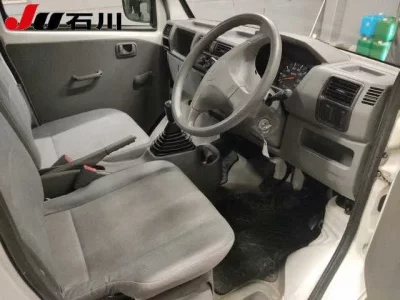 Nissan CLIPPER TRUCK
