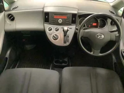 Daihatsu SONICA