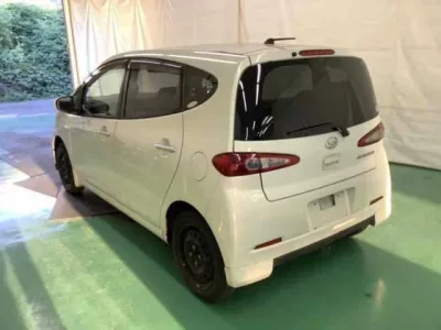 Daihatsu SONICA