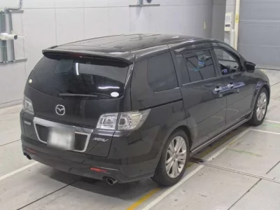Mazda MPV