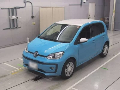 Volkswagen UP