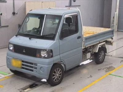 Mitsubishi MINICAB TRUCK