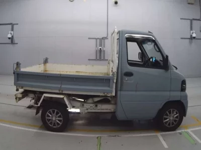 Mitsubishi MINICAB TRUCK