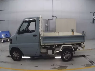 Mitsubishi MINICAB TRUCK