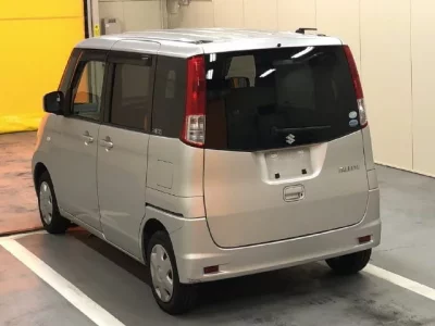 Suzuki PALETTE