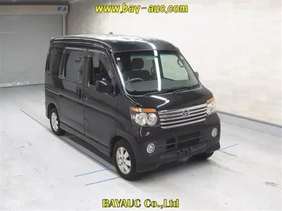 Daihatsu Atrai Wagon
