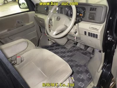 Daihatsu Atrai Wagon