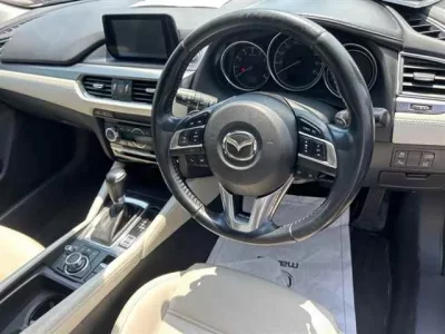 Mazda ATENZA WAGON