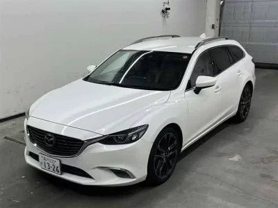 Mazda ATENZA WAGON