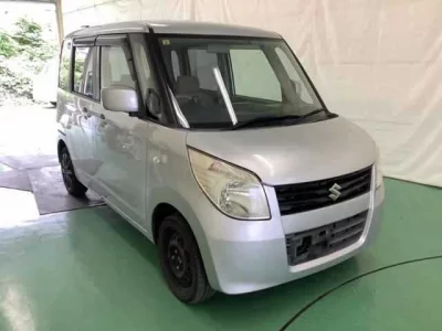 Suzuki PALETTE