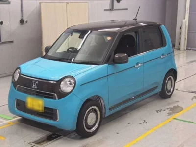 Honda N ONE